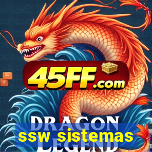 ssw sistemas